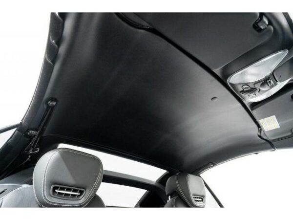 Ref:AUX-19337969 MERCEDES BENZ SL 2008 - Image 19