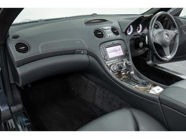 Ref:AUX-19337969 MERCEDES BENZ SL 2008 - Image 20