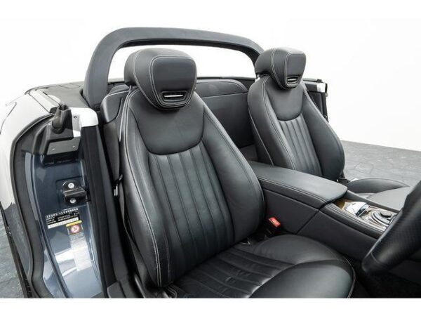 Ref:AUX-19337969 MERCEDES BENZ SL 2008 - Image 4