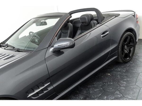 Ref:AUX-19337969 MERCEDES BENZ SL 2008 - Image 7