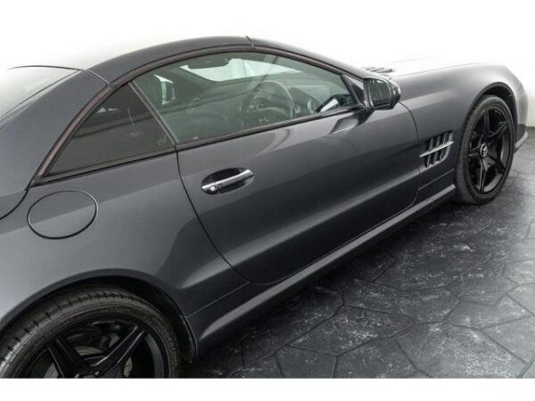 Ref:AUX-19337969 MERCEDES BENZ SL 2008 - Image 9