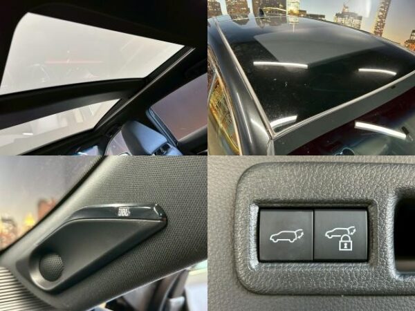 Ref:AUX-19337984 TOYOTA HARRIER HYBRID 2020 - Image 6