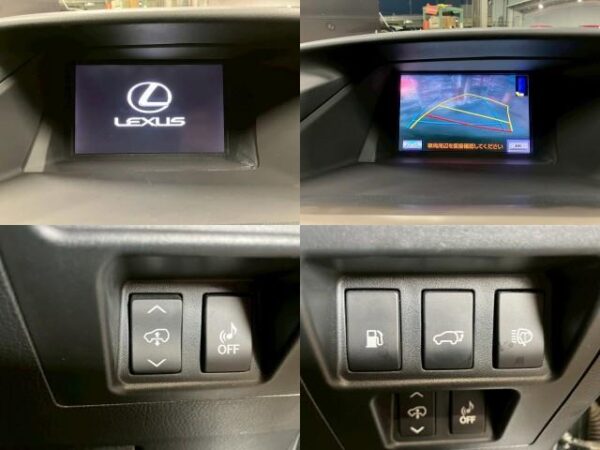 Ref:AUX-19337987 LEXUS RX 2013 - Image 5