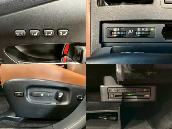 Ref:AUX-19337987 LEXUS RX 2013 - Image 7