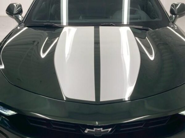 Ref:AUX-19337998 CHEVROLET CHEVROLET CAMARO 2021 - Image 15