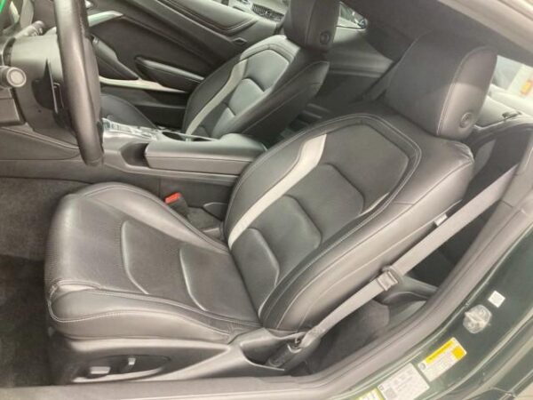 Ref:AUX-19337998 CHEVROLET CHEVROLET CAMARO 2021 - Image 3