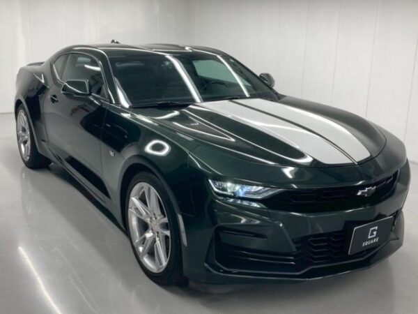 Ref:AUX-19337998 CHEVROLET CHEVROLET CAMARO 2021 - Image 6