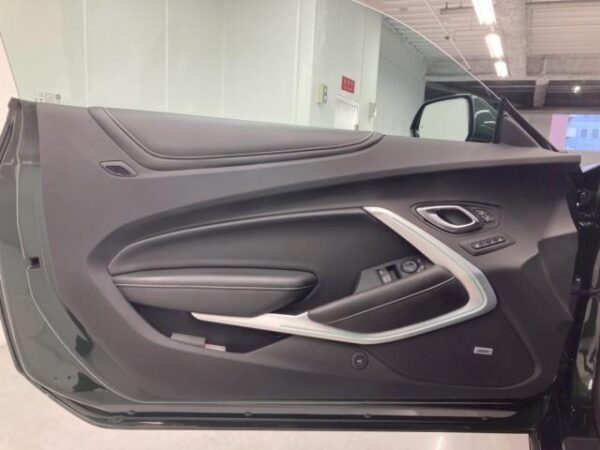 Ref:AUX-19337998 CHEVROLET CHEVROLET CAMARO 2021 - Image 10