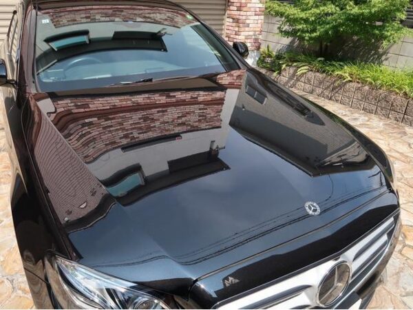 Ref:AUX-19338081 MERCEDES BENZ E-CLASS 2017 - Image 13