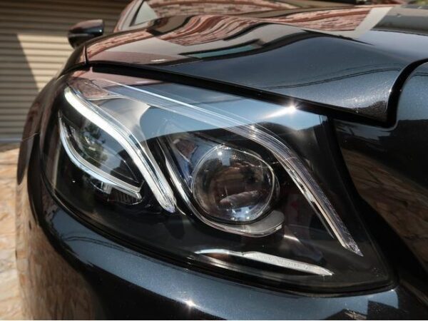 Ref:AUX-19338081 MERCEDES BENZ E-CLASS 2017 - Image 14