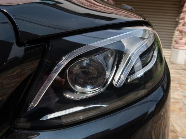 Ref:AUX-19338081 MERCEDES BENZ E-CLASS 2017 - Image 15