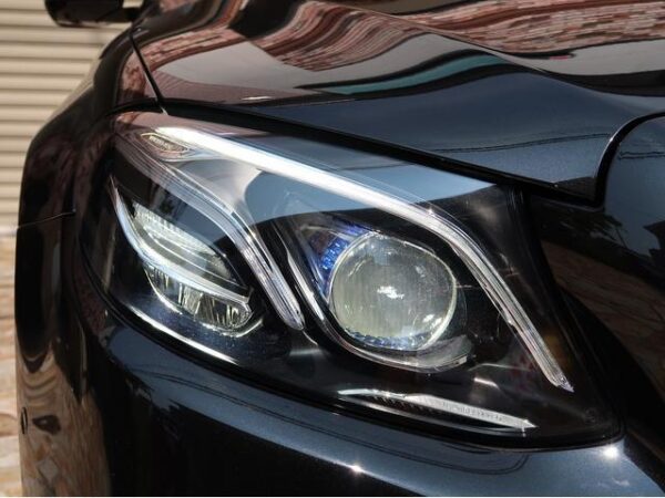 Ref:AUX-19338081 MERCEDES BENZ E-CLASS 2017 - Image 16