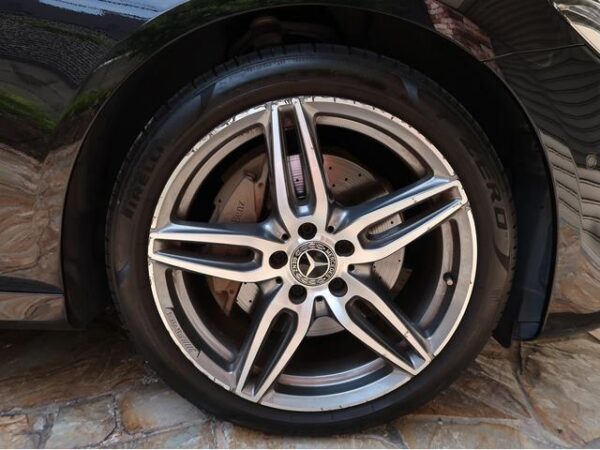 Ref:AUX-19338081 MERCEDES BENZ E-CLASS 2017 - Image 18