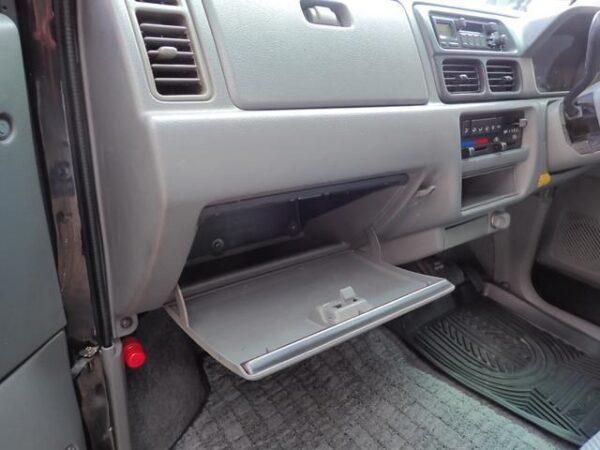Ref:AUX-19338106 SUZUKI WAGON R 1998 - Image 11
