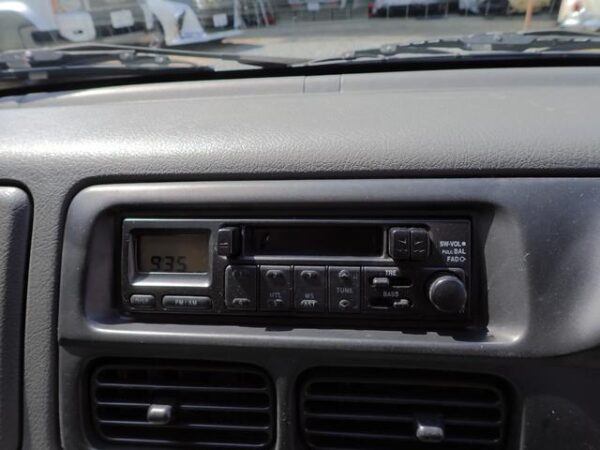 Ref:AUX-19338106 SUZUKI WAGON R 1998 - Image 14