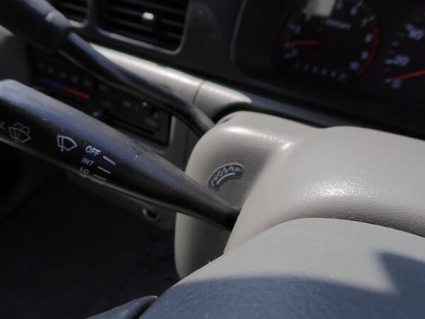 Ref:AUX-19338106 SUZUKI WAGON R 1998 - Image 16