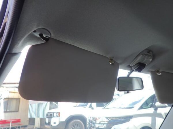Ref:AUX-19338106 SUZUKI WAGON R 1998 - Image 20