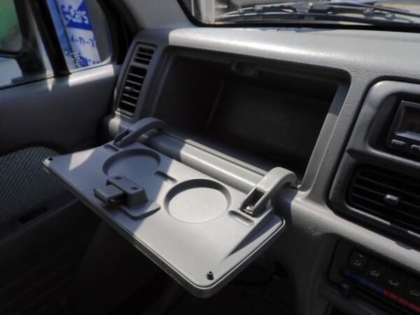 Ref:AUX-19338106 SUZUKI WAGON R 1998 - Image 10