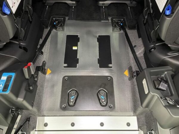 Ref:AUX-19338129 NISSAN SERENA 2018 - Image 10