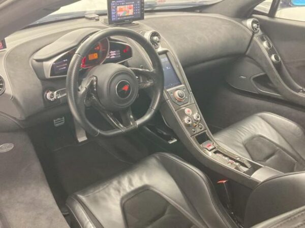 Ref:AUX-19338150 MCLAREN MP4-12C 2012 - Image 2