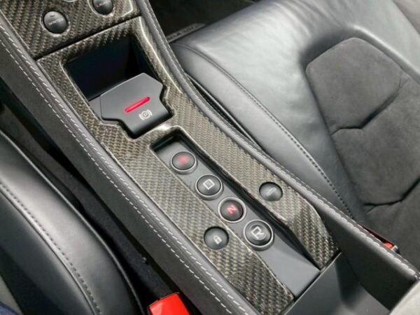 Ref:AUX-19338150 MCLAREN MP4-12C 2012 - Image 13