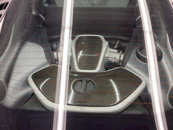 Ref:AUX-19338150 MCLAREN MP4-12C 2012 - Image 15