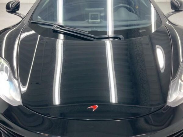 Ref:AUX-19338150 MCLAREN MP4-12C 2012 - Image 16
