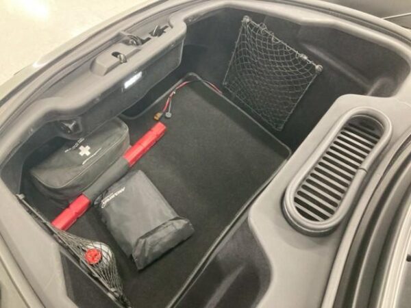 Ref:AUX-19338150 MCLAREN MP4-12C 2012 - Image 18