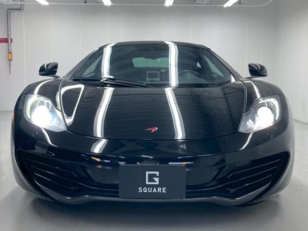 Ref:AUX-19338150 MCLAREN MP4-12C 2012 - Image 19
