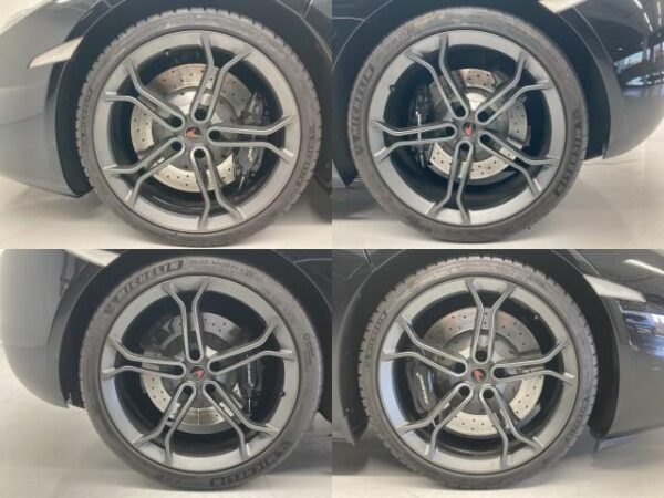 Ref:AUX-19338150 MCLAREN MP4-12C 2012 - Image 20
