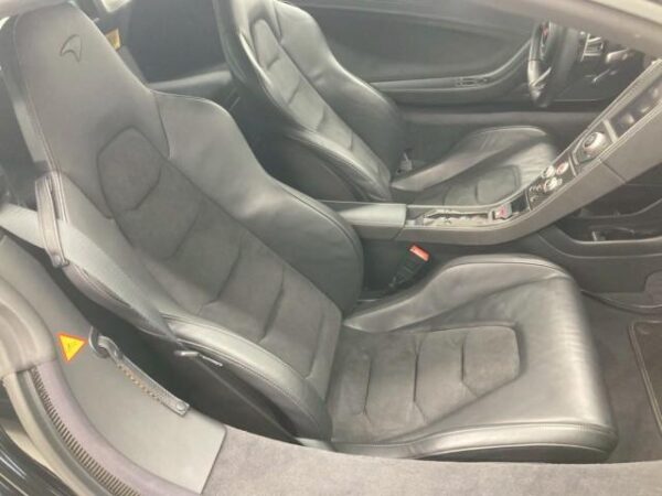 Ref:AUX-19338150 MCLAREN MP4-12C 2012 - Image 4