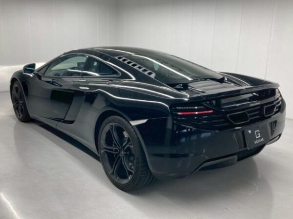 Ref:AUX-19338150 MCLAREN MP4-12C 2012 - Image 6