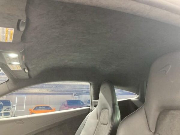Ref:AUX-19338150 MCLAREN MP4-12C 2012 - Image 10