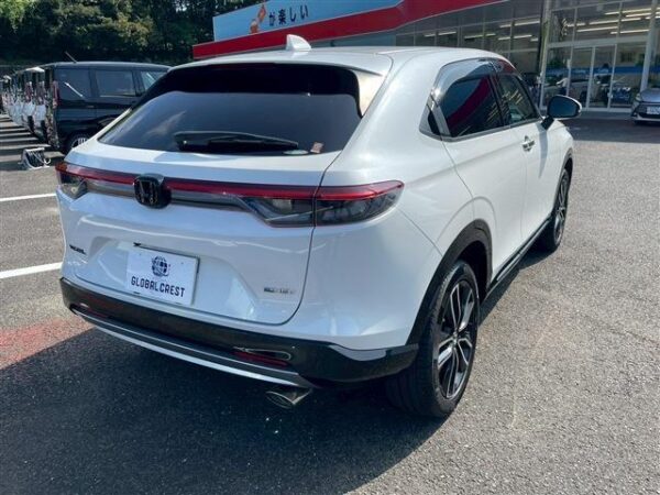 Ref:AUX-19338185 HONDA VEZEL 2022 - Image 11