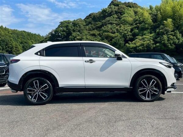 Ref:AUX-19338185 HONDA VEZEL 2022 - Image 12