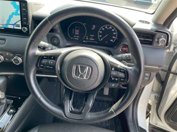 Ref:AUX-19338185 HONDA VEZEL 2022 - Image 13