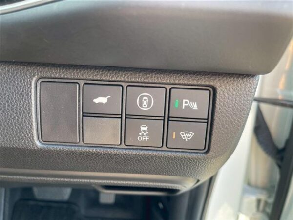 Ref:AUX-19338185 HONDA VEZEL 2022 - Image 16