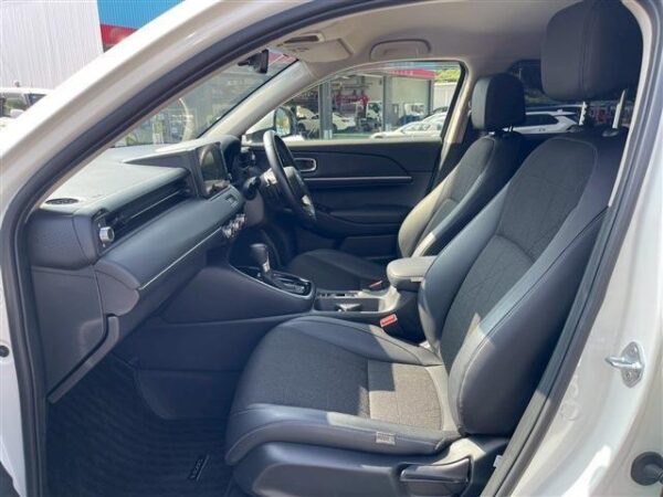 Ref:AUX-19338185 HONDA VEZEL 2022 - Image 3