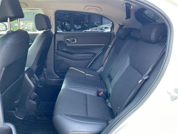 Ref:AUX-19338185 HONDA VEZEL 2022 - Image 4