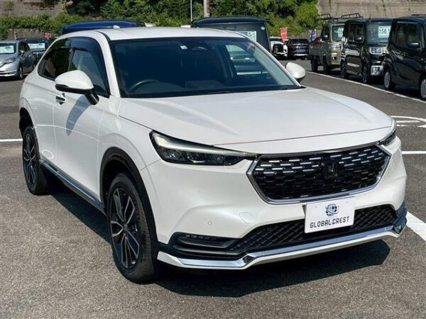 Ref:AUX-19338185 HONDA VEZEL 2022 - Image 5