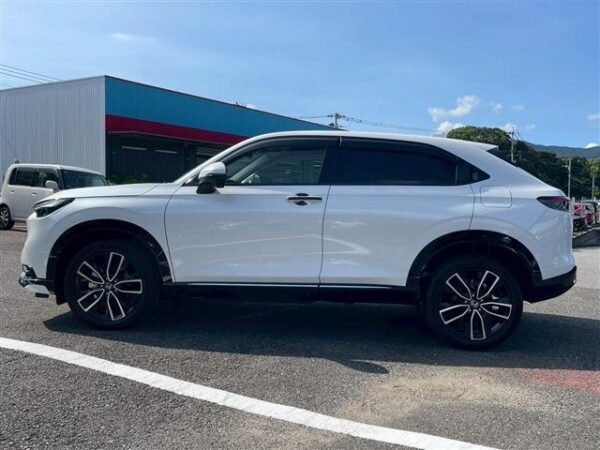Ref:AUX-19338185 HONDA VEZEL 2022 - Image 8