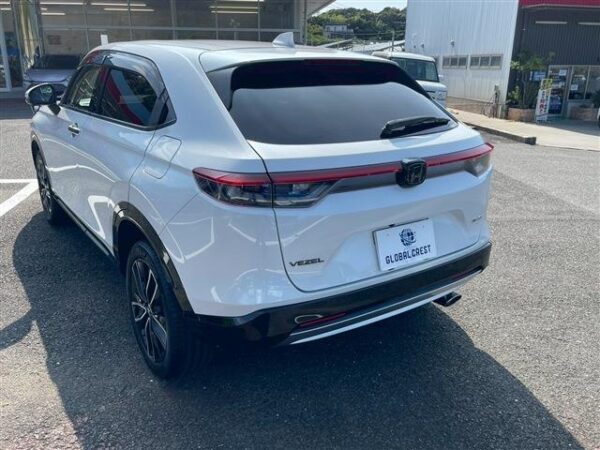 Ref:AUX-19338185 HONDA VEZEL 2022 - Image 9