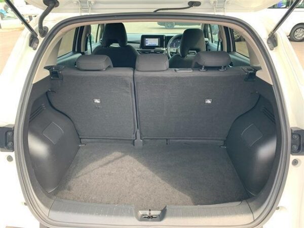 Ref:AUX-19338186 NISSAN NOTE 2022 - Image 11