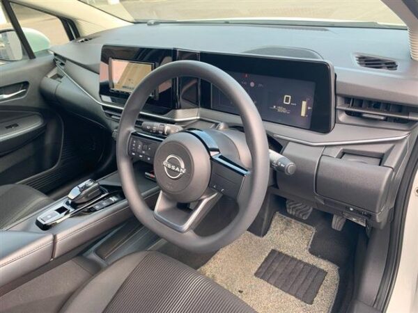 Ref:AUX-19338186 NISSAN NOTE 2022 - Image 14