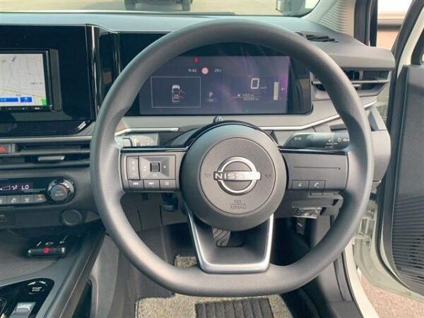 Ref:AUX-19338186 NISSAN NOTE 2022 - Image 15