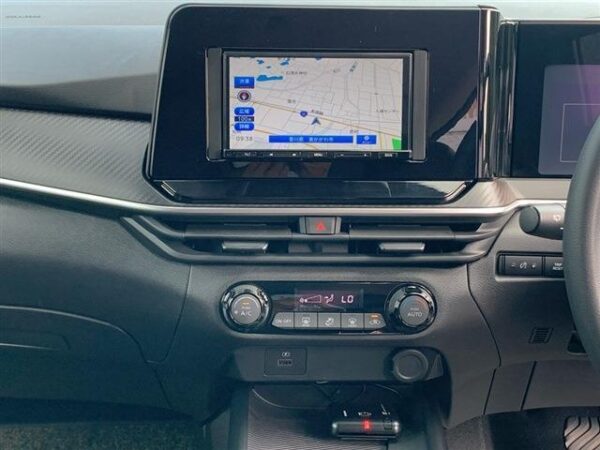 Ref:AUX-19338186 NISSAN NOTE 2022 - Image 16