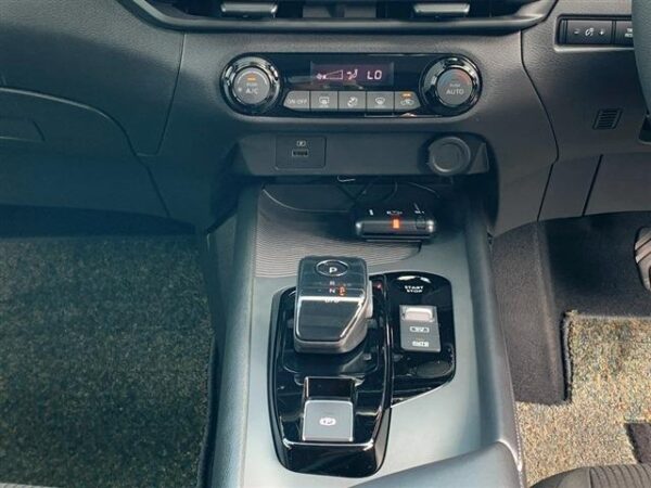 Ref:AUX-19338186 NISSAN NOTE 2022 - Image 17