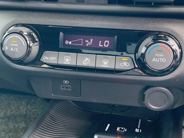 Ref:AUX-19338186 NISSAN NOTE 2022 - Image 20