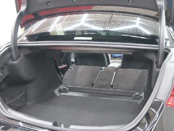Ref:AUX-19338206 MERCEDES BENZ C-CLASS 2021 - Image 7