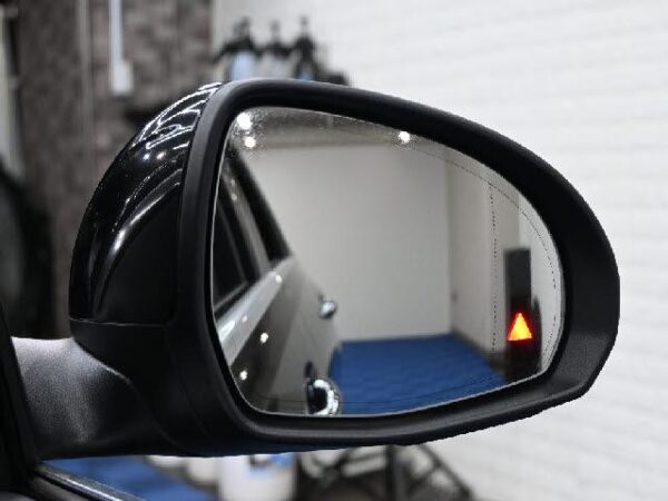 Ref:AUX-19338206 MERCEDES BENZ C-CLASS 2021 - Image 9